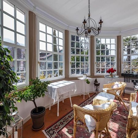 Villa Runkelstein Bolzano Esterno foto