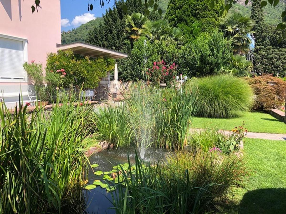 Villa Runkelstein Bolzano Esterno foto