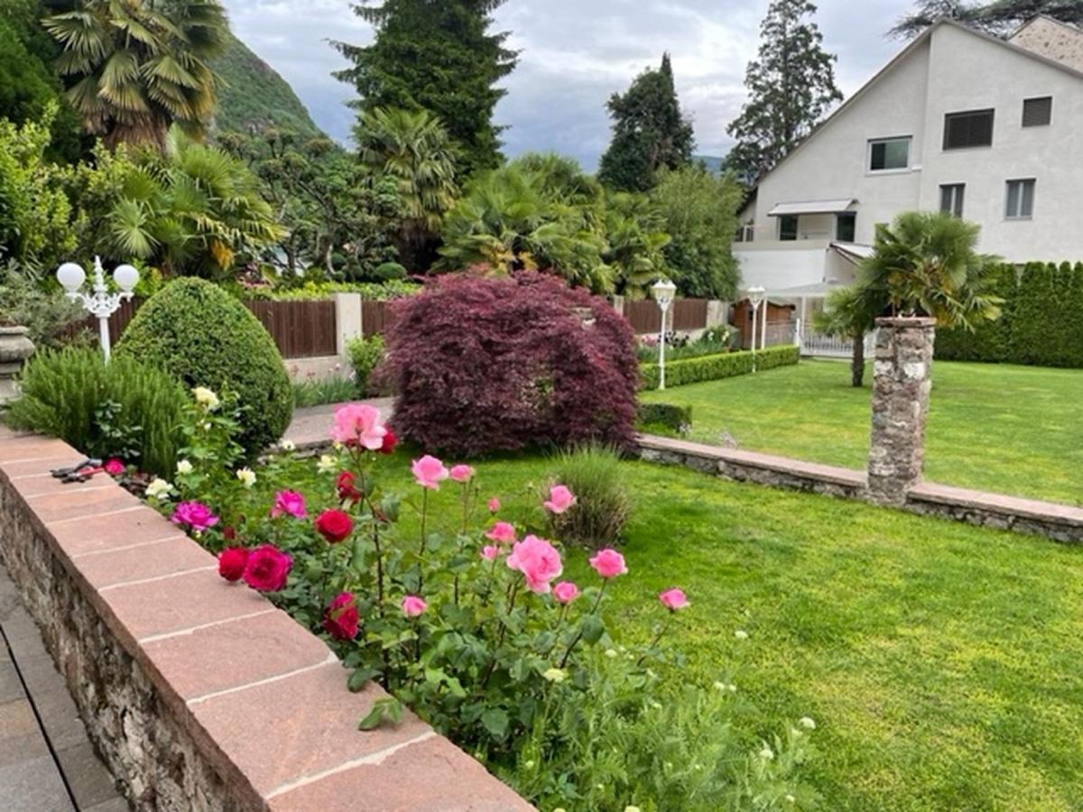 Villa Runkelstein Bolzano Esterno foto