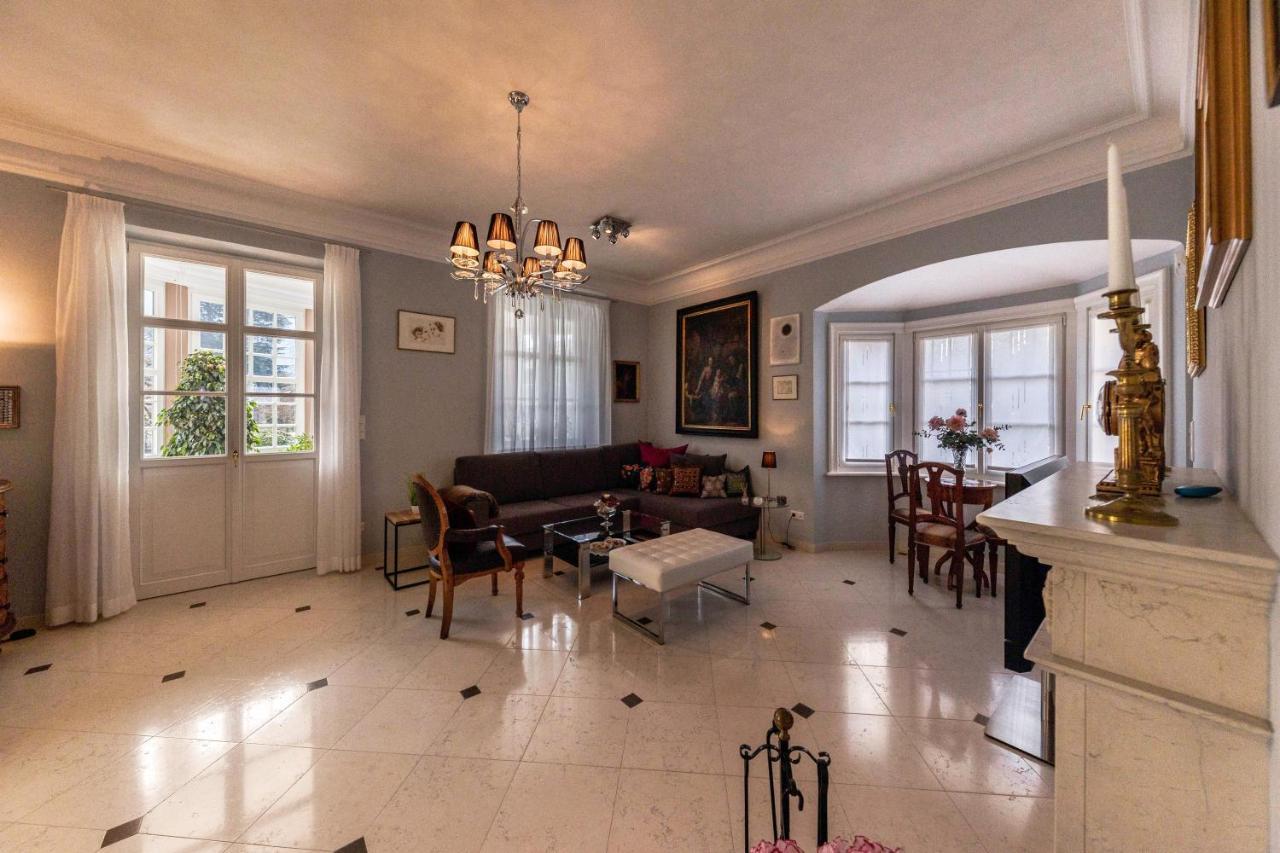 Villa Runkelstein Bolzano Esterno foto