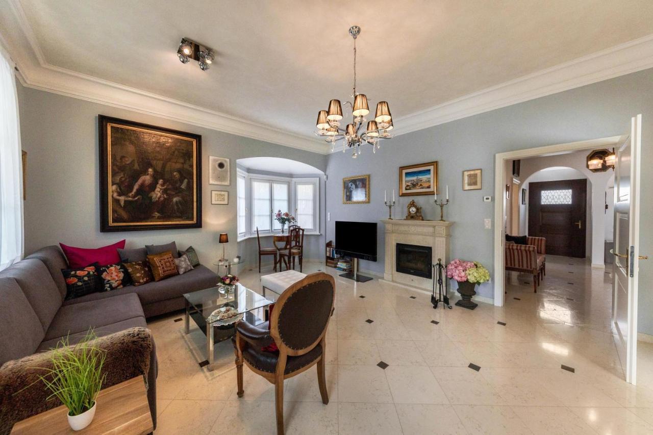Villa Runkelstein Bolzano Esterno foto