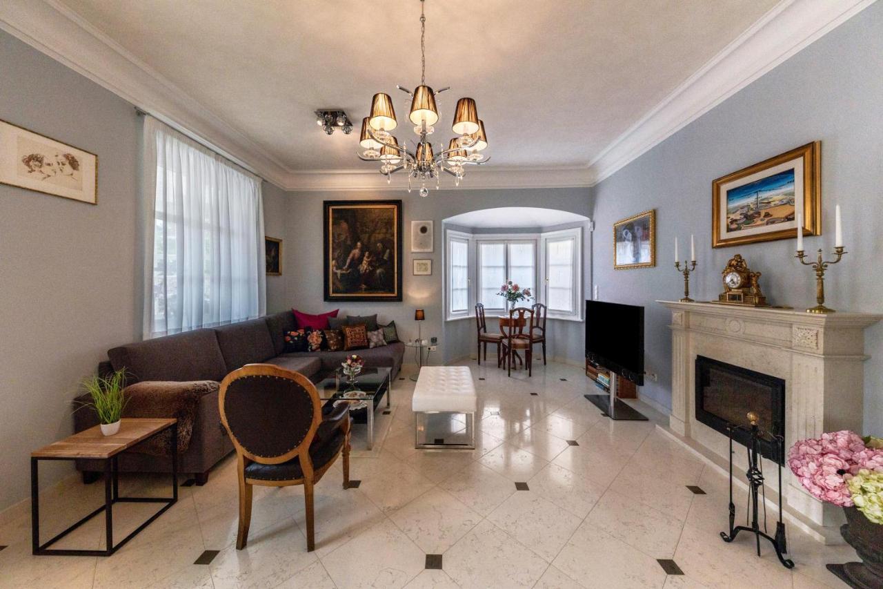 Villa Runkelstein Bolzano Esterno foto