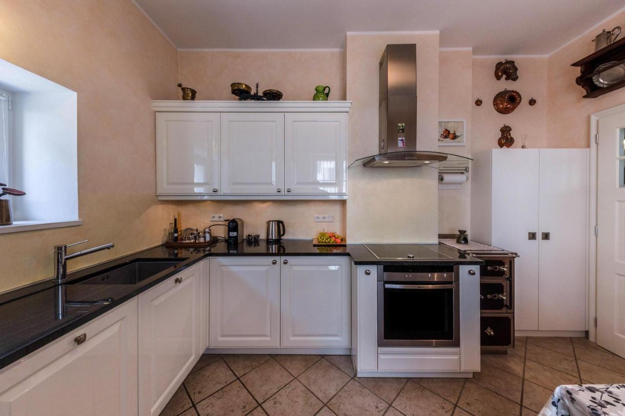 Villa Runkelstein Bolzano Esterno foto