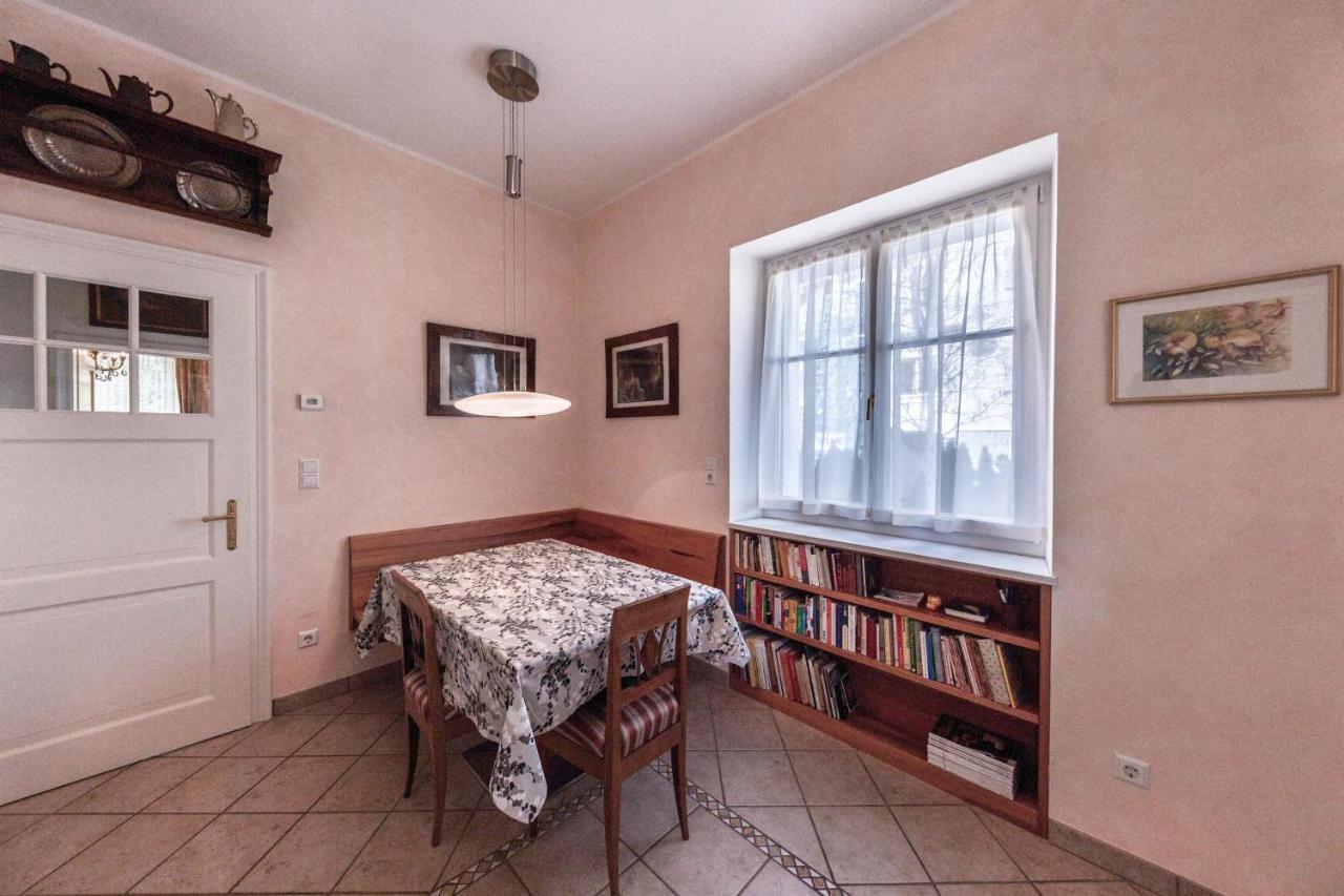 Villa Runkelstein Bolzano Esterno foto