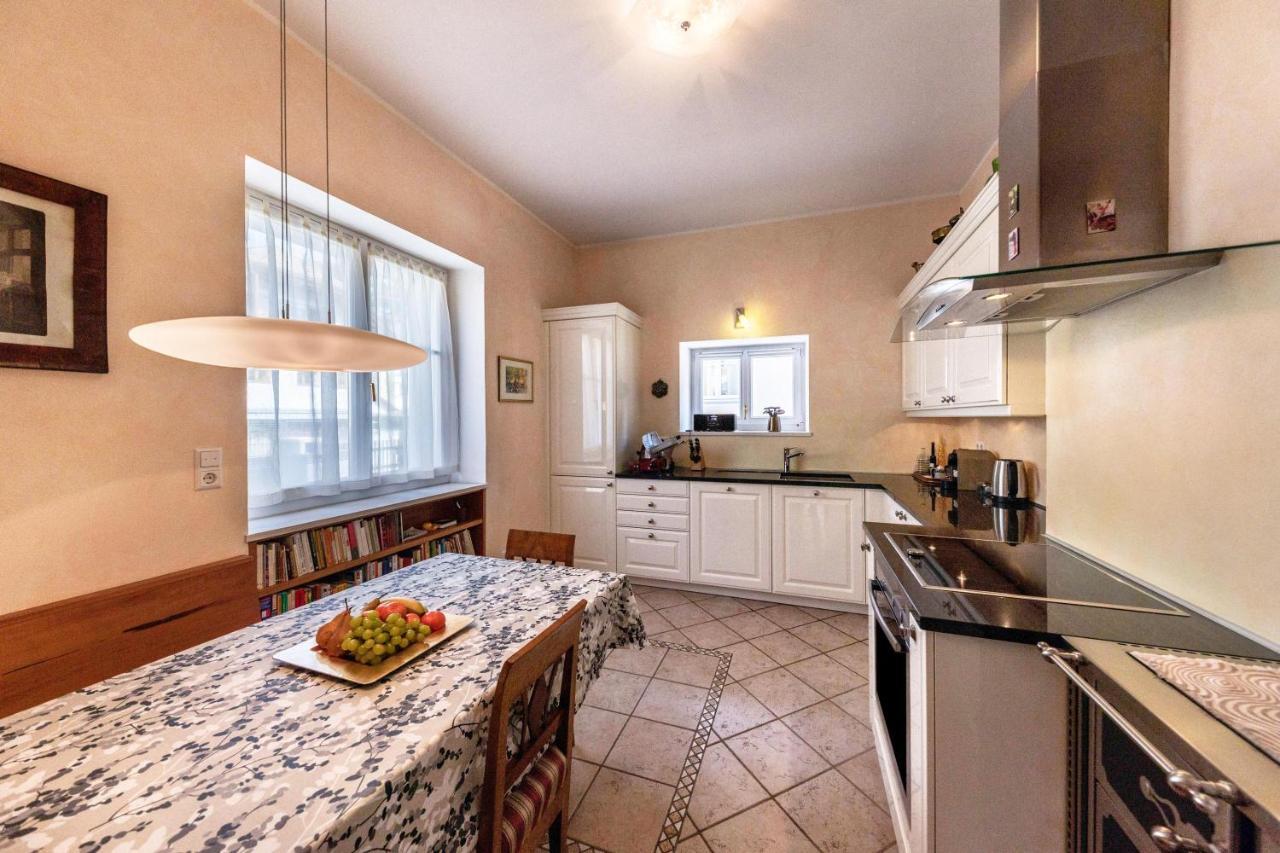 Villa Runkelstein Bolzano Esterno foto