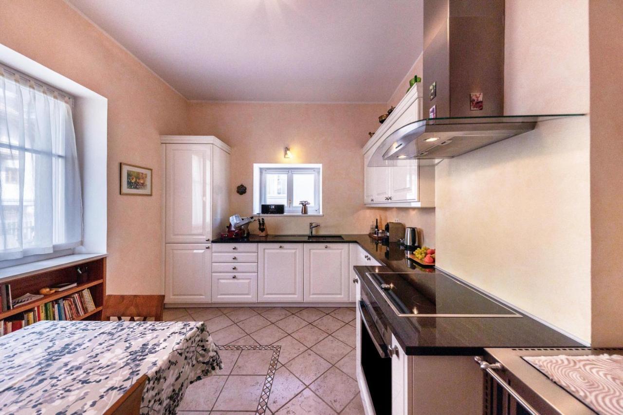Villa Runkelstein Bolzano Esterno foto