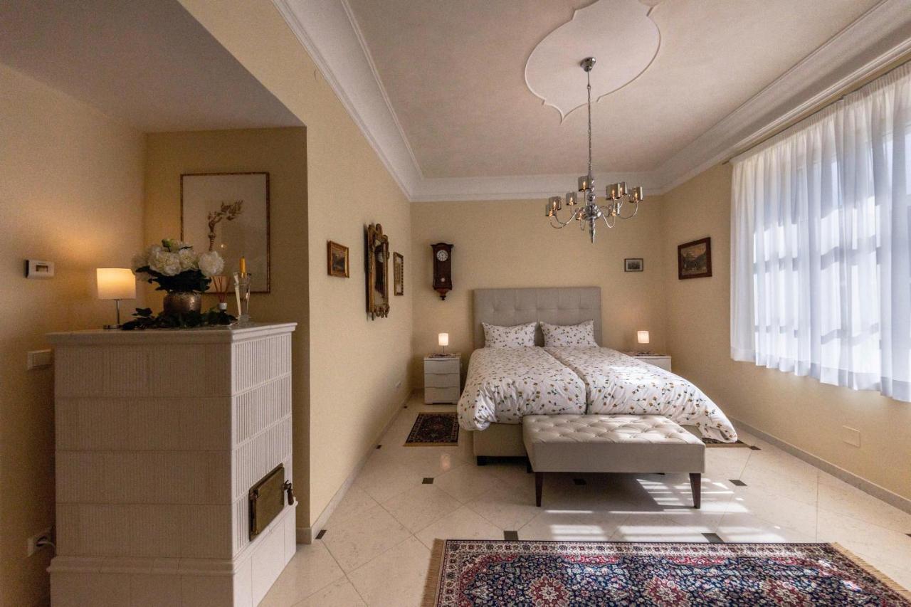 Villa Runkelstein Bolzano Esterno foto