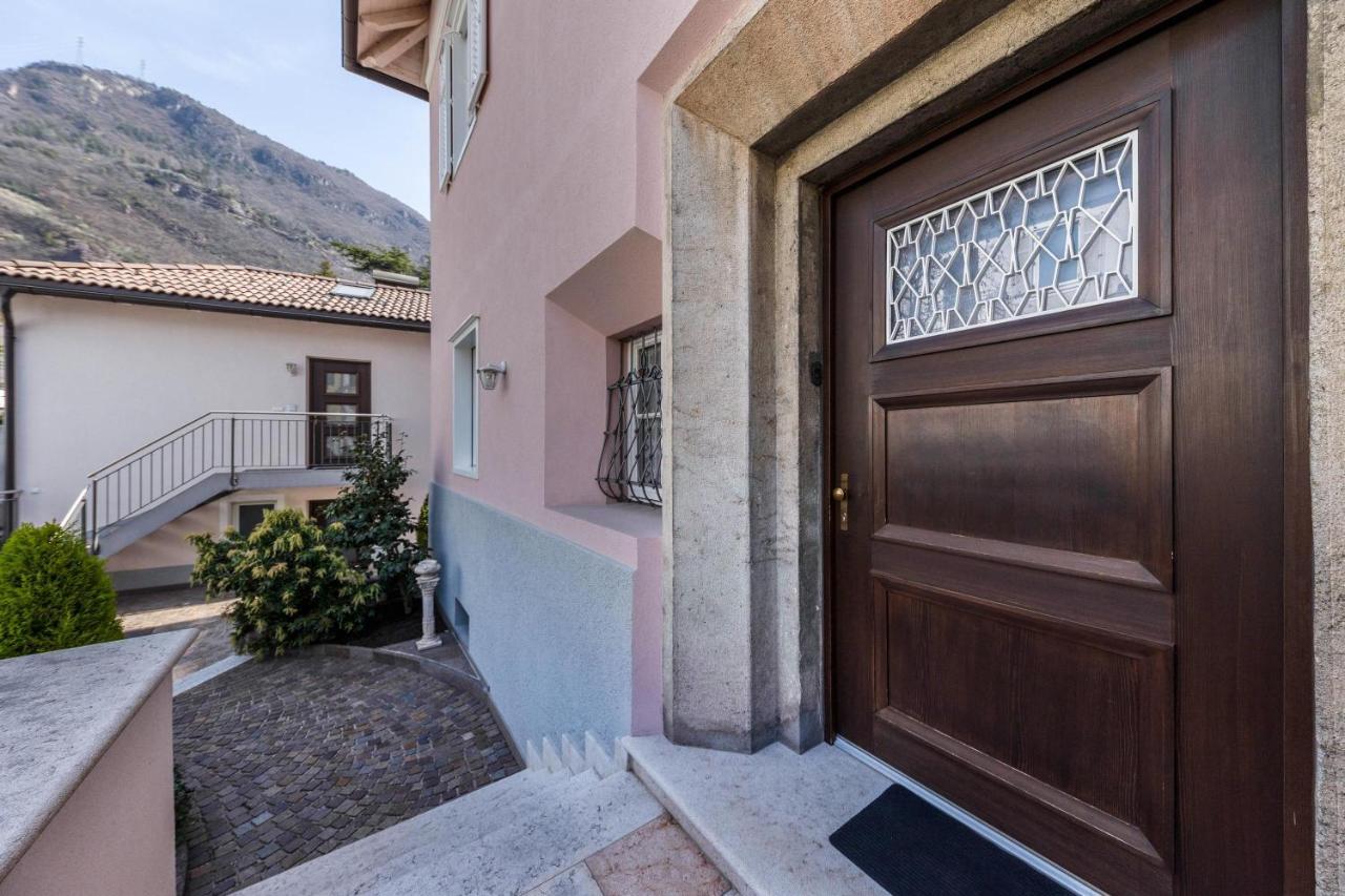 Villa Runkelstein Bolzano Esterno foto