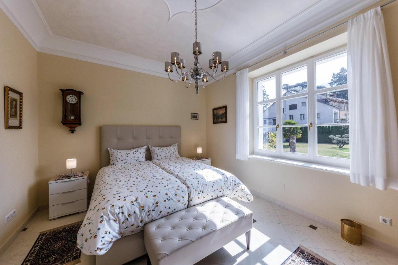 Villa Runkelstein Bolzano Esterno foto