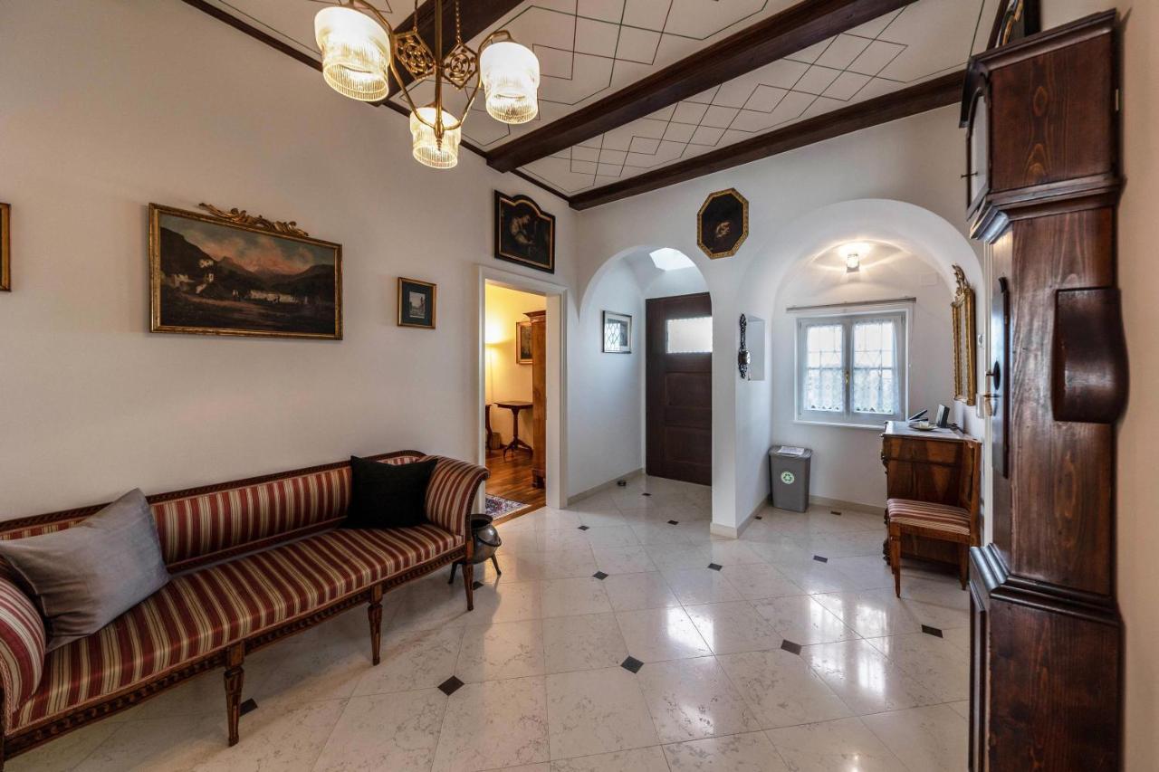 Villa Runkelstein Bolzano Esterno foto