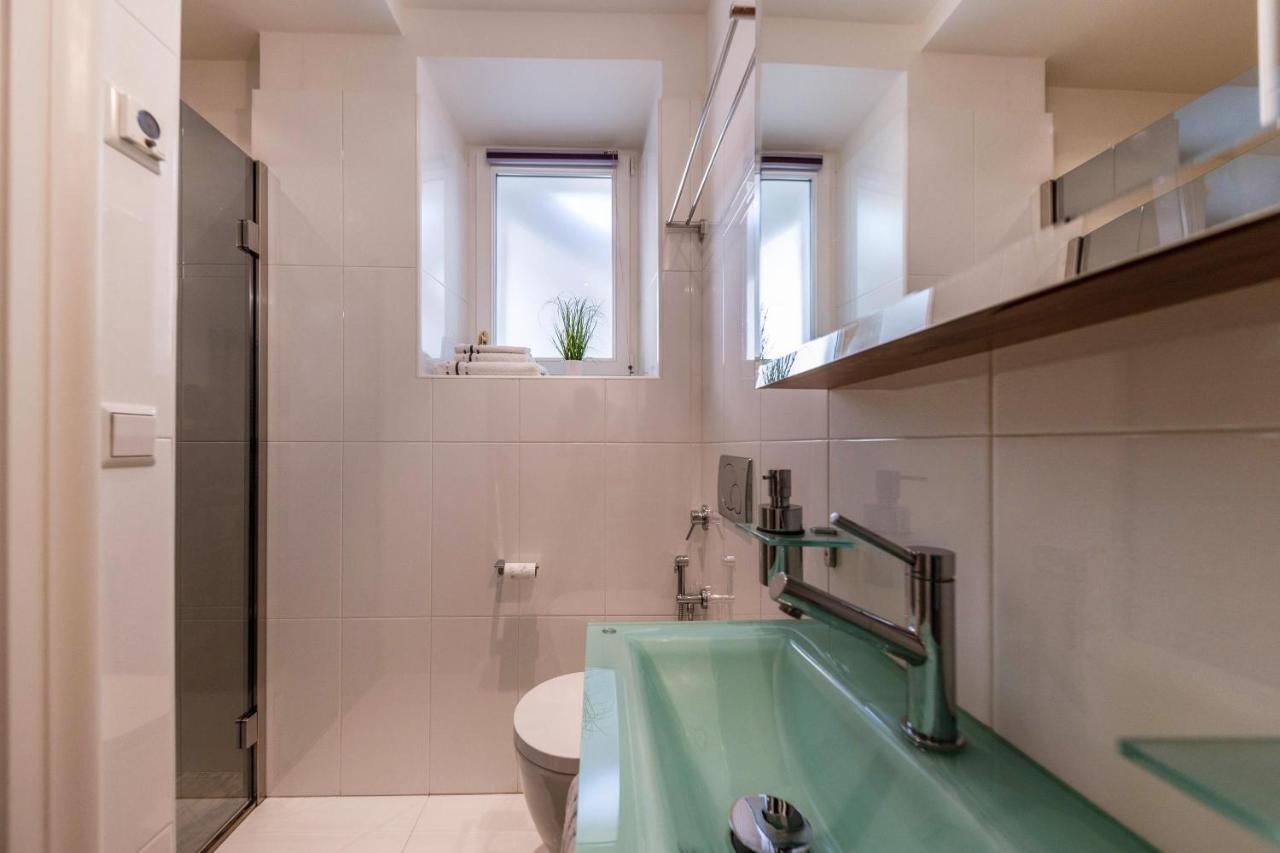 Villa Runkelstein Bolzano Esterno foto