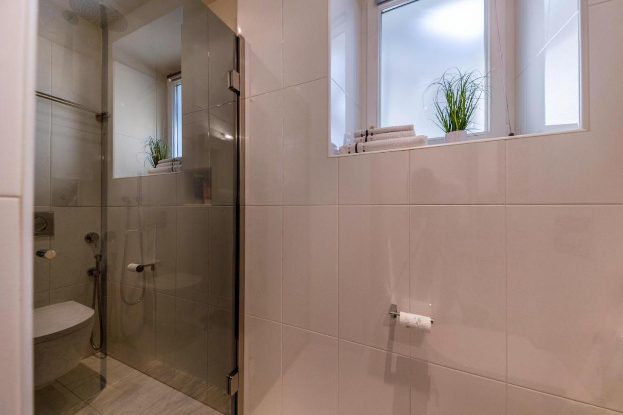 Villa Runkelstein Bolzano Esterno foto